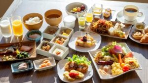伊豆でビュッフェバイキングがおすすめのホテル5選