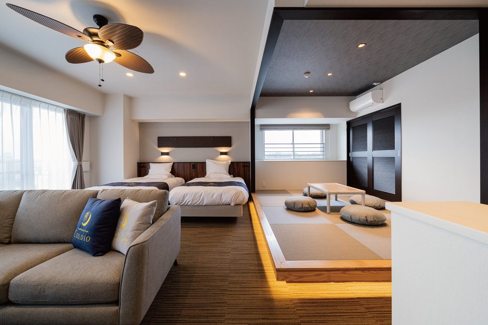 プレミアムスイートコンド