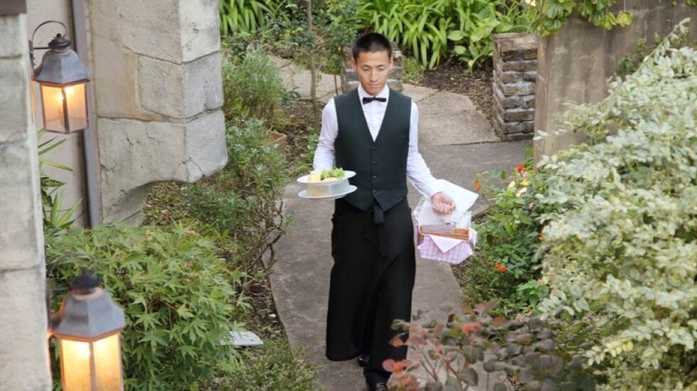 かえで庵_部屋食プラ