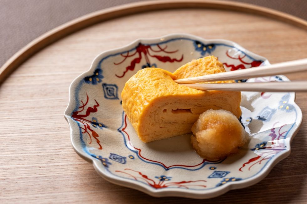 丁寧で繊細な和食を味わえるのが、こちらの醍醐味