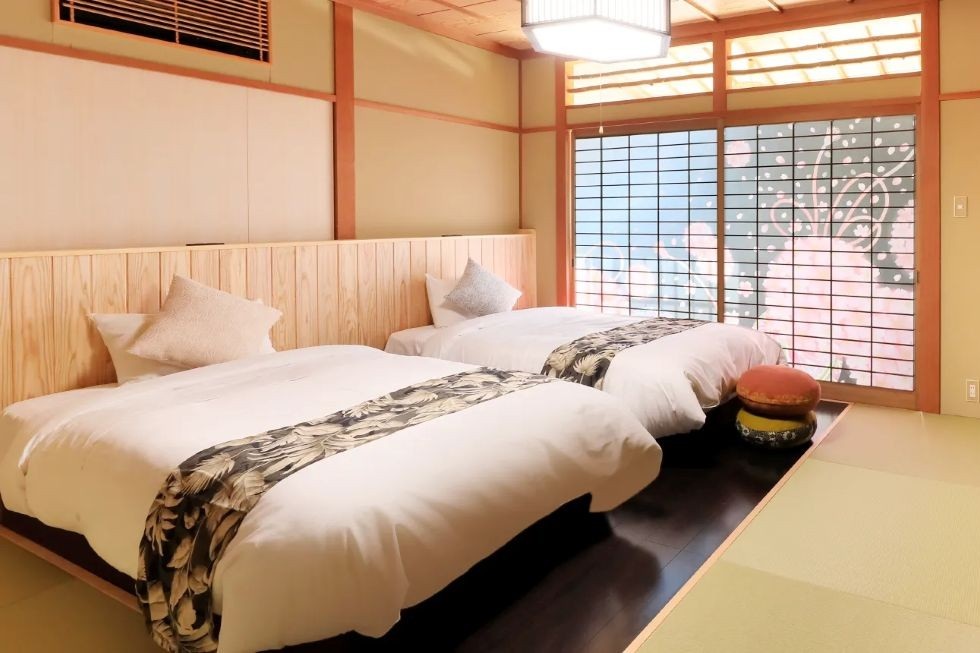 おとぎ亭光風_客室1