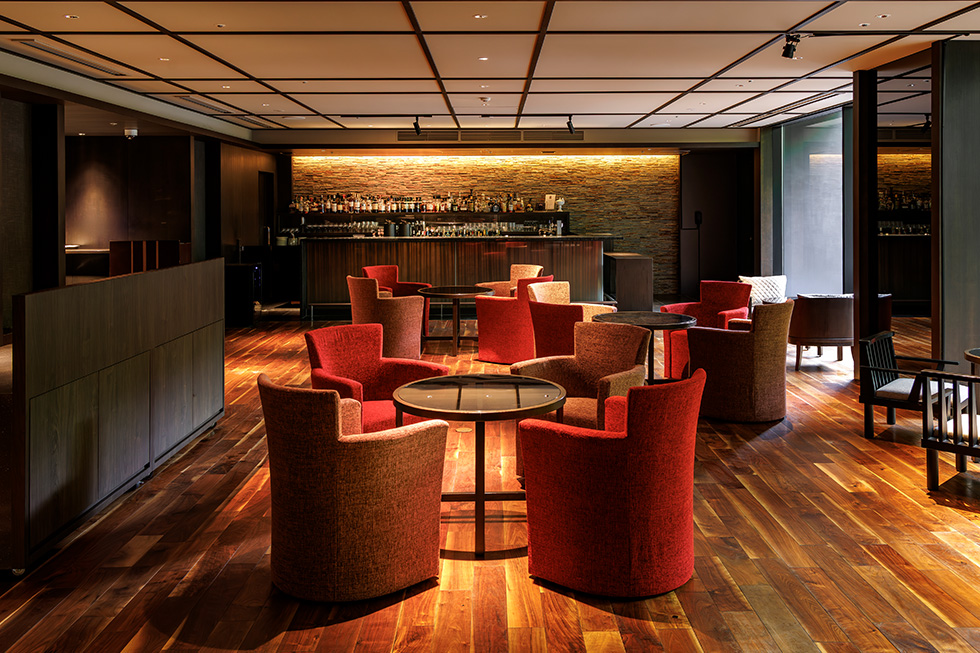 天悠The Bar&Lounge