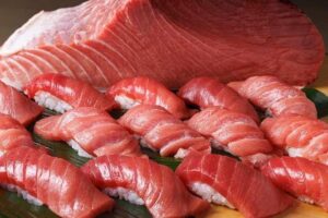 天悠プレミアムディナービュッフェ