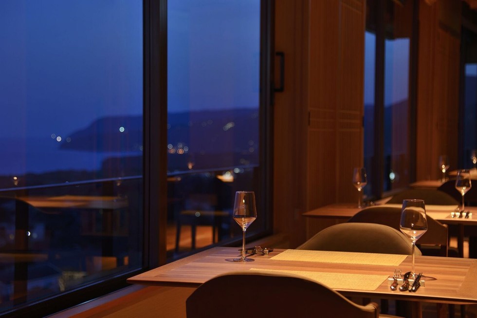 ダイニング匠海