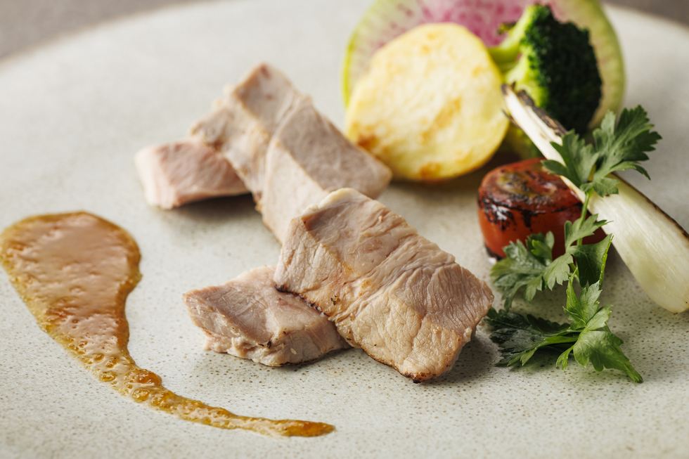 匠海プラン料理02