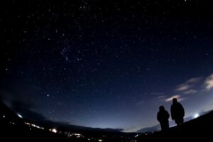 おとぎ亭光風_星空ツアー