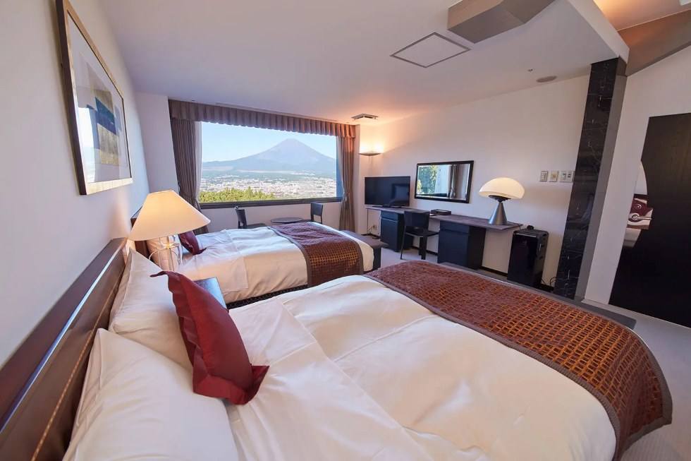 レンブラントプレミアム富士御殿場_ジュニアスイート