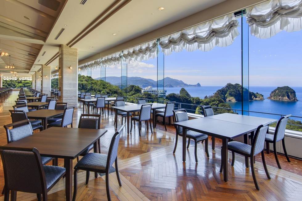 ダイニング銀華