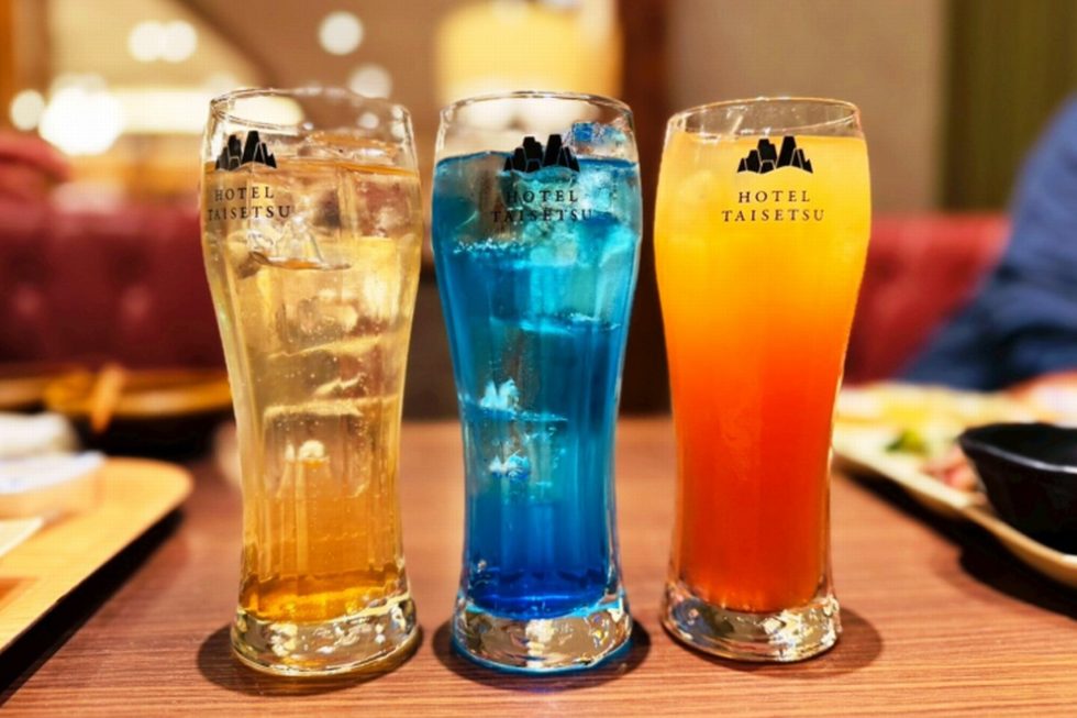 フリーフローイメージ