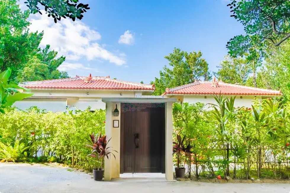 Fukugi Terrace(フクギテラス)_外観