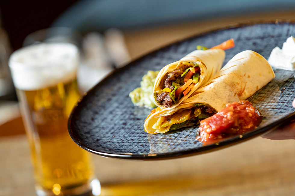 ランチイメージ