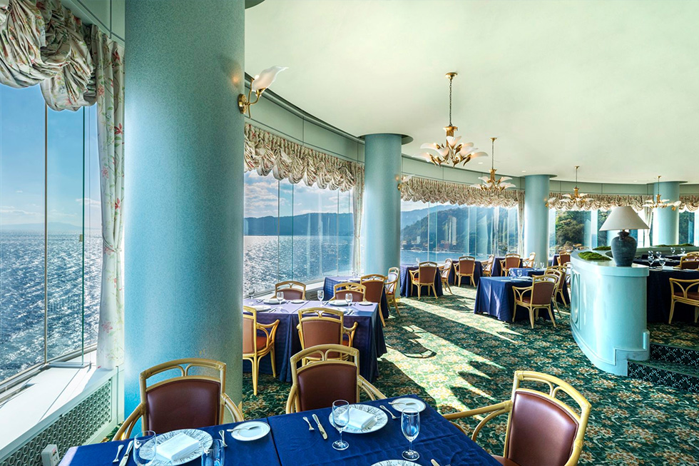 ニューアカオ＿ボヌール内観