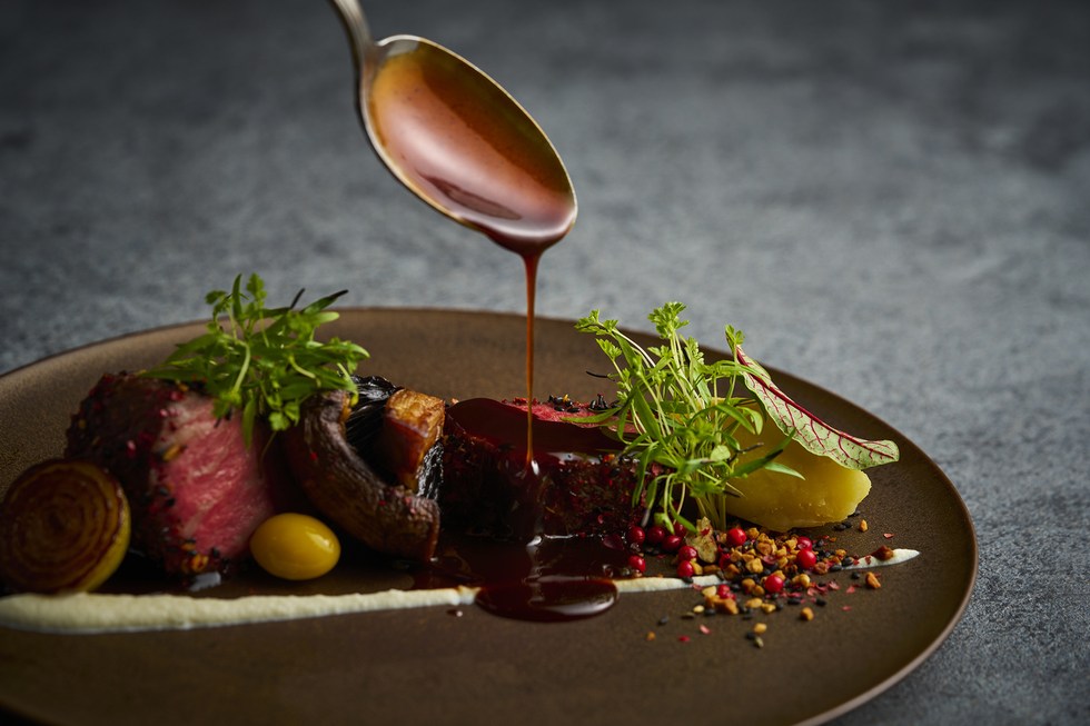 【フレンチ】2025年9月~11月イメージ