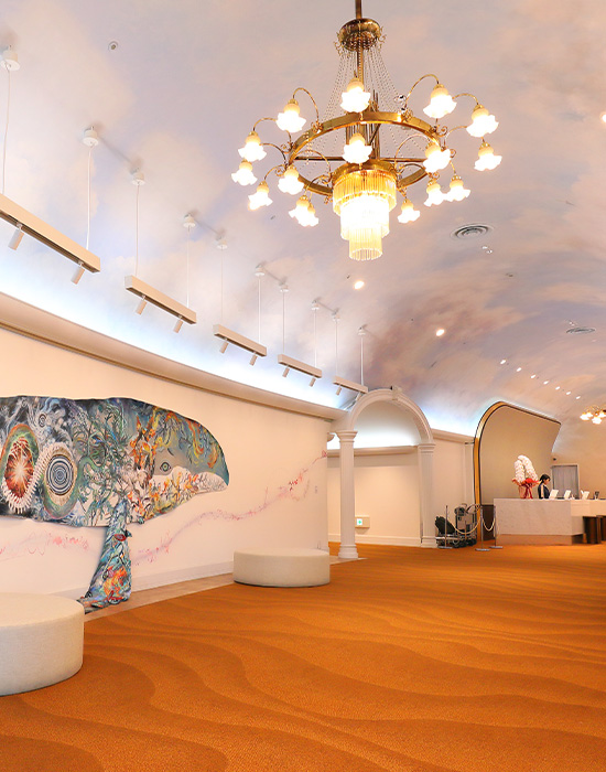 ニューアカオ_ホライゾン入口