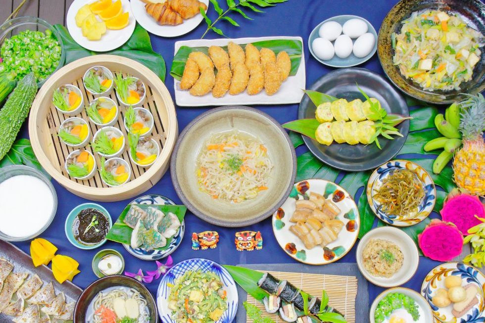 朝食ブッフェからプールサイドBBQまで、沖縄を五感で楽しむ滞在