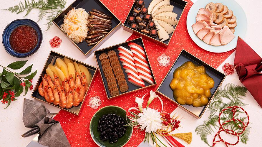 沖縄プリンスホテル オーシャンビューぎのわん_2026年末年始_公式提供