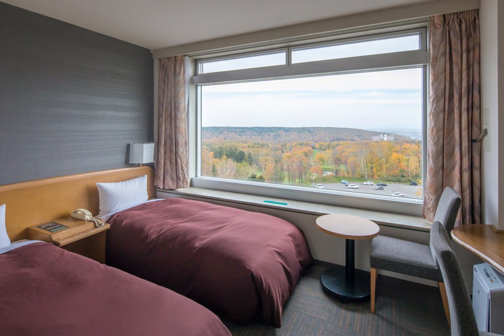 スマートツイン