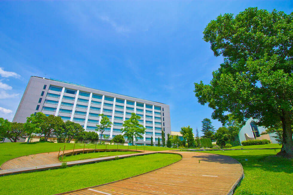 つま恋リゾート 彩の郷