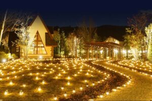 心に残る家族旅行を家族旅行特集