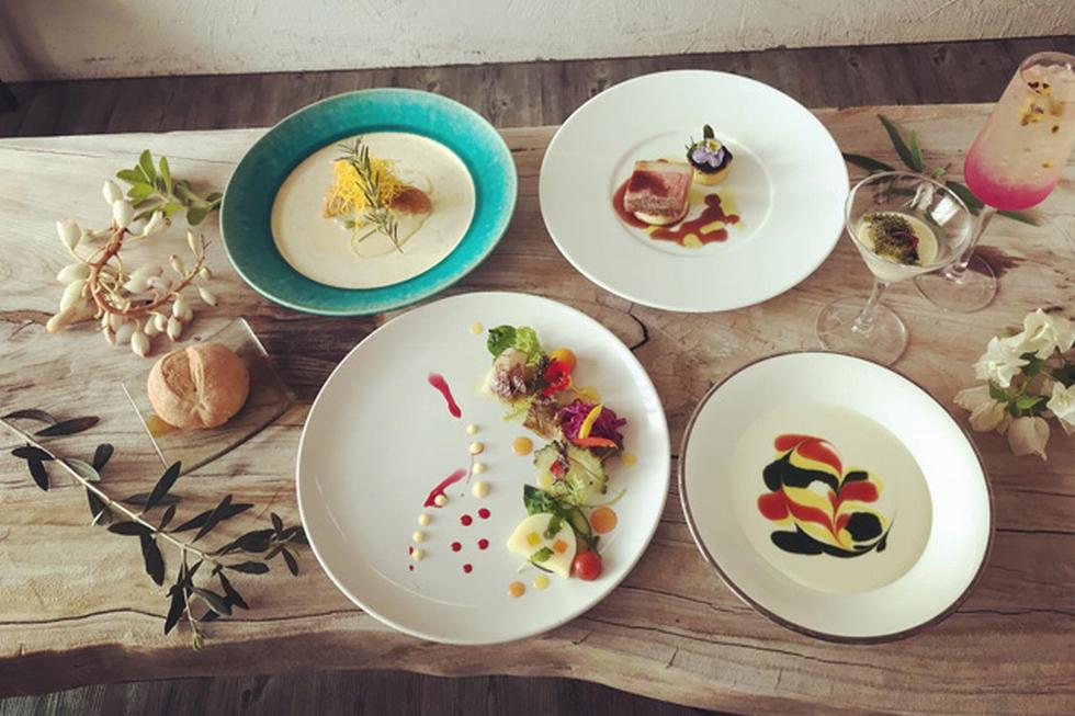 ディナーイメージ