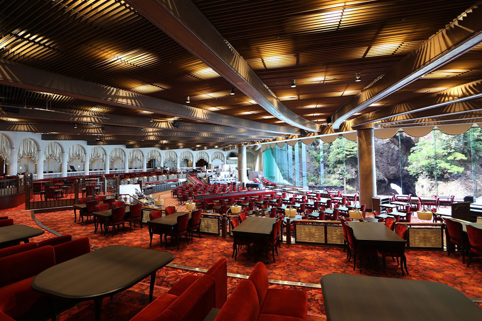 ニューアカオ_メインダイニング錦