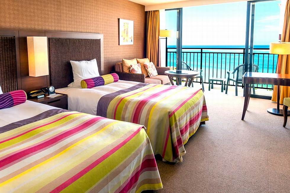 プレミアムクラブ・オーシャン