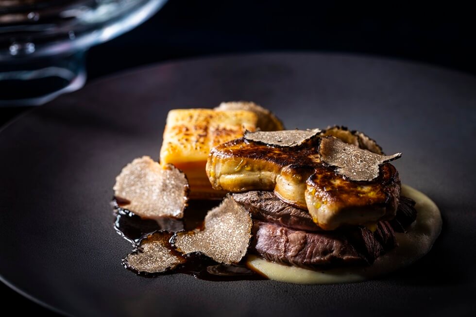 SAPPORO STREAM HOTEL_クリスマスディナー２_公式提供