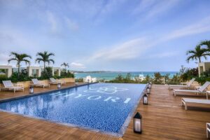 インフィニティプール