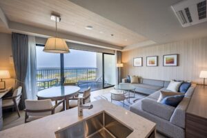 オーシャンスイート