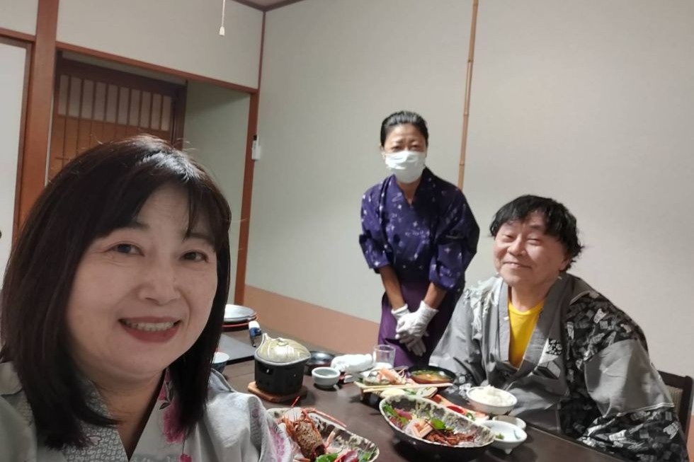 土肥ふじやホテル_読者体験