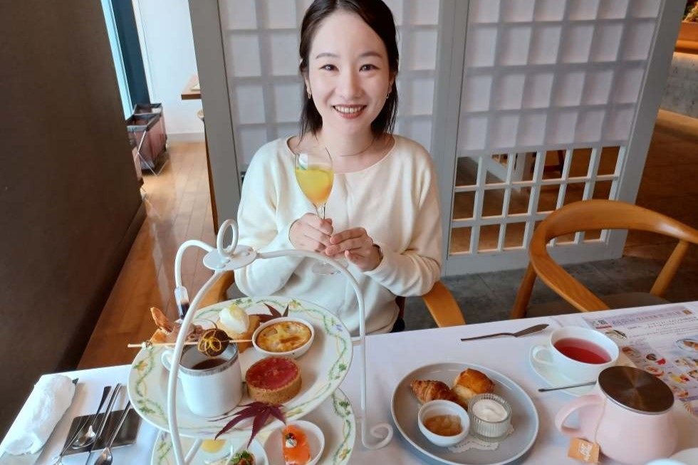 富士山三島東急ホテル_ノンアルコールカクテル