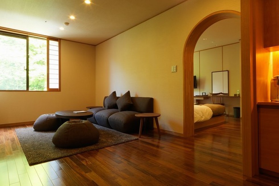 デラックスツイン