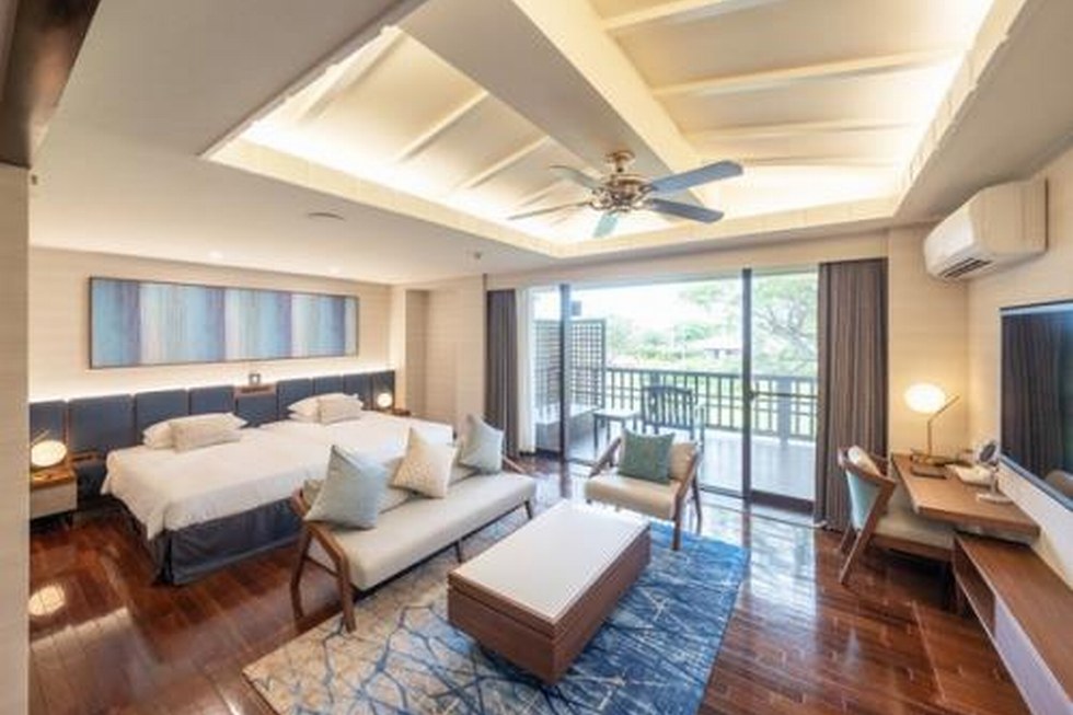 グランドコテージ