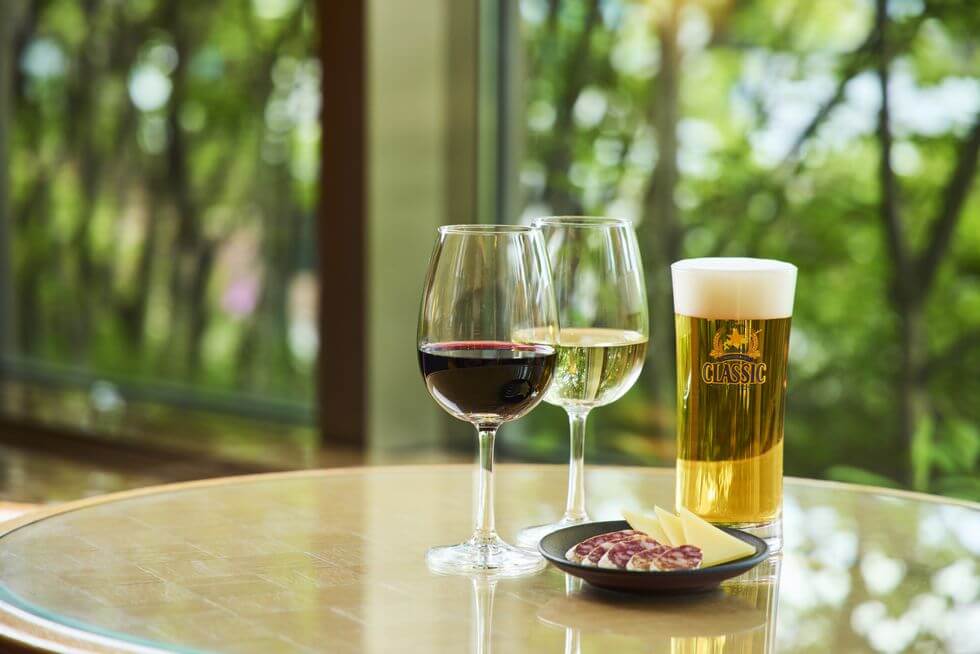 ハッピーアワー