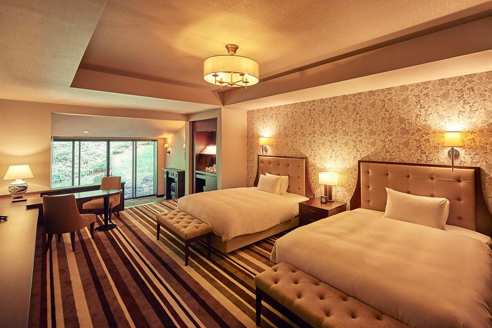 ジュニアスイート