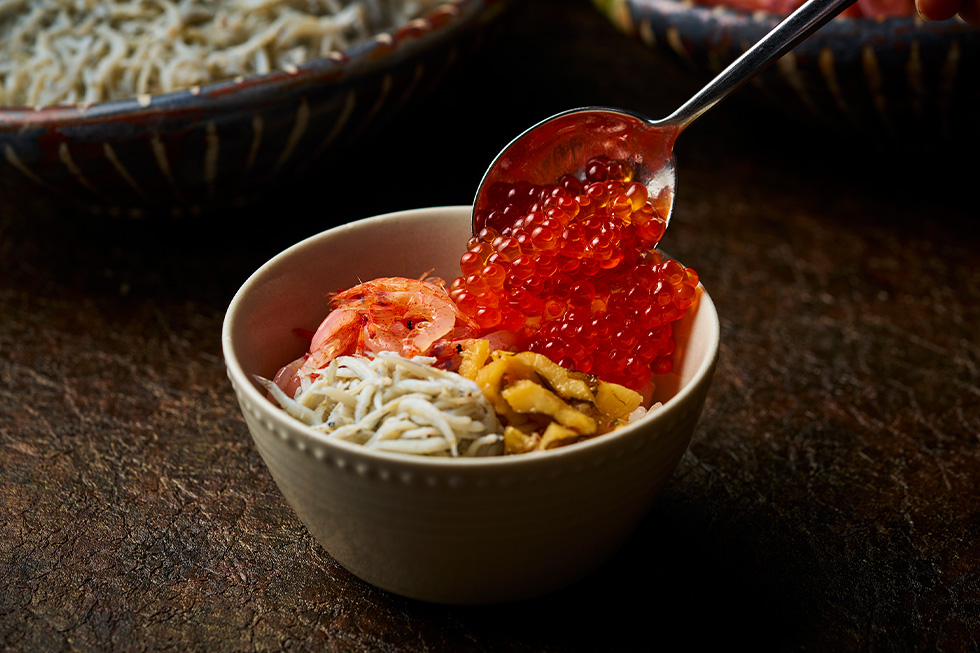 ニューアカオ_海鮮イメージ