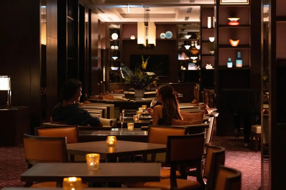 プレミアクラブラウンジ