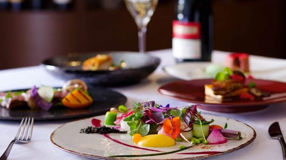 メリメランジュ ディナーイメージ