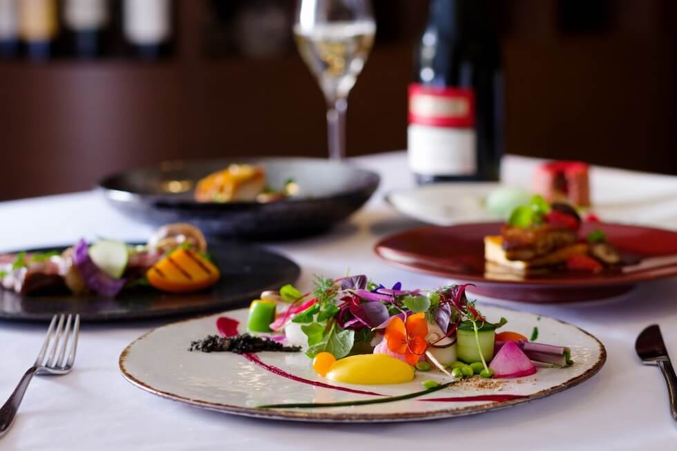 メリメランジュ ディナーイメージ