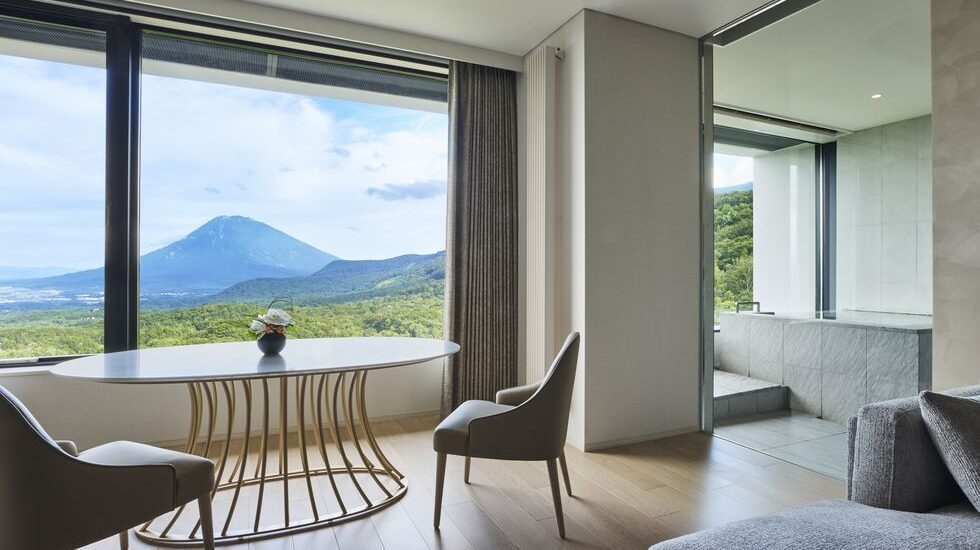 Onsen Suite Yotei 509