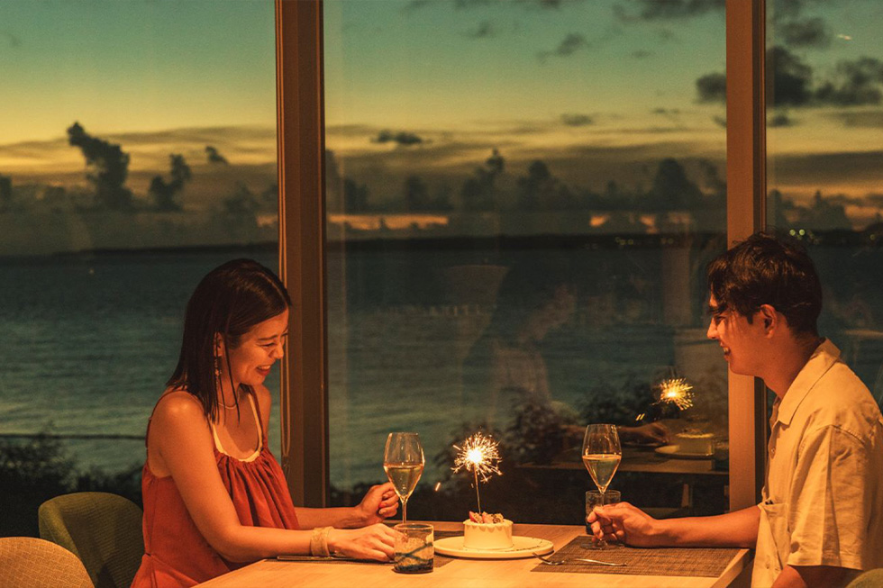 アニバーサリープラン