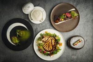 【スタンダードフレンチ】2025年9月～11月イメージ