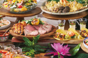 家族の“したい”が叶うヒルトン沖縄瀬底リゾート