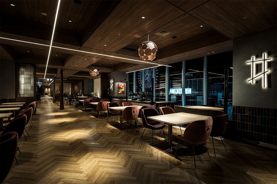 SAPPORO STREAM HOTEL_クリスマスディナー３_公式提供