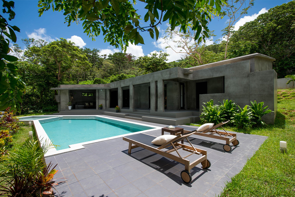 MAGACHABARU OKINAWA マガチャバル オキナワ_プール