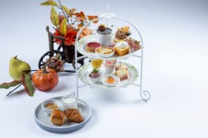 富士山三島東急ホテル_アフタヌーン全体