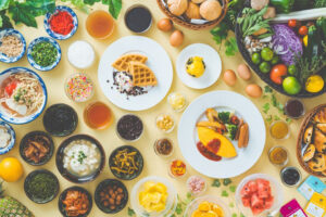 家族の“したい”が叶うヒルトン沖縄瀬底リゾート