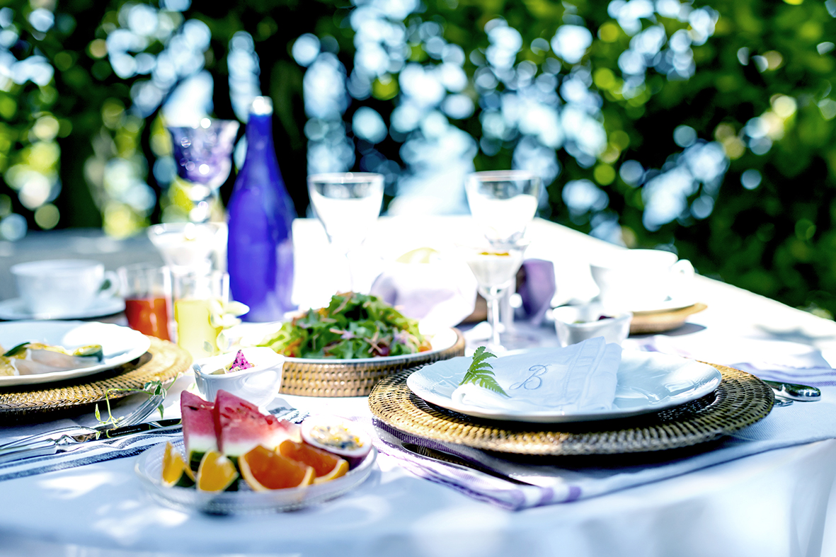 シークレットヴィラ Birth the suite(バース ザ スイート)