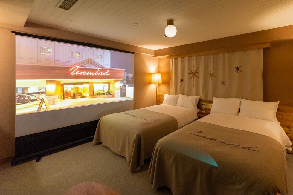 シアターツイン