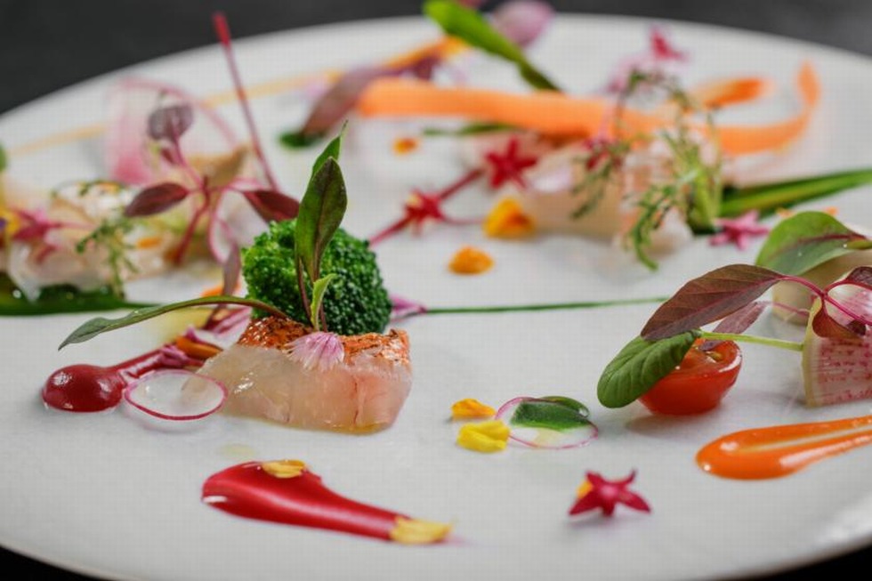 熱海キュイジーヌ